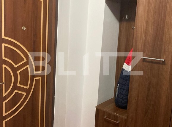 Garsonieră de închiriat Burdujeni - 135513AI | BLITZ Suceava | Poza9