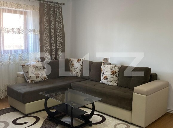 Garsonieră de închiriat Burdujeni - 135513AI | BLITZ Suceava | Poza1