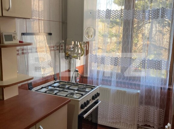 Garsonieră de închiriat Burdujeni - 135513AI | BLITZ Suceava | Poza5