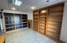 Spatiu comercial, 32mp - Disponibil pentru închiriere