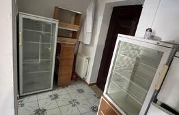 Spatiu comercial, 32mp - Disponibil pentru închiriere