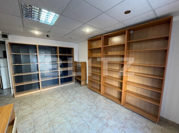 Spațiu comercial de închiriat Falticeni - 135528SIC | BLITZ Suceava | Poza3