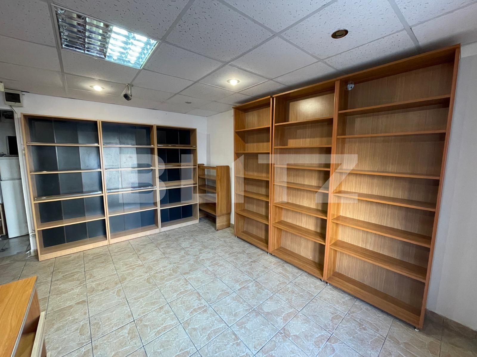 Spațiu comercial de închiriat Falticeni - 135528SIC | BLITZ Suceava | Poza3