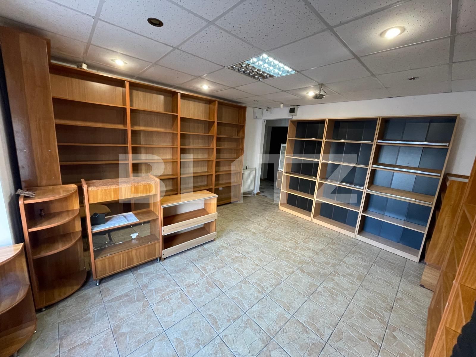 Spațiu comercial de închiriat Falticeni - 135528SIC | BLITZ Suceava | Poza2