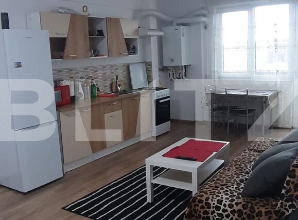 Apartament de vânzare 3 camere Central - 135590AV | BLITZ Suceava | Poza3