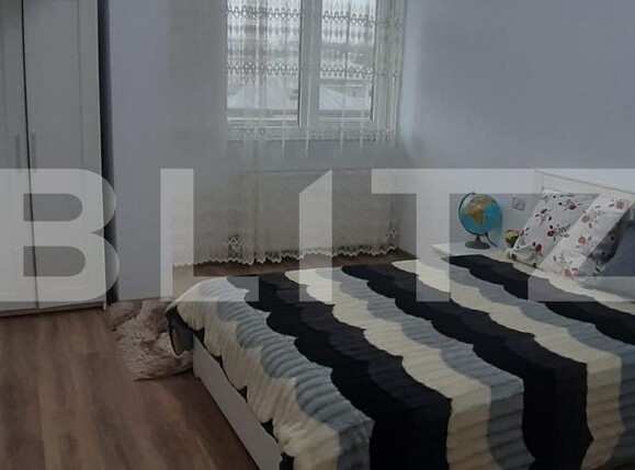 Apartament de vânzare 3 camere Central - 135590AV | BLITZ Suceava | Poza4