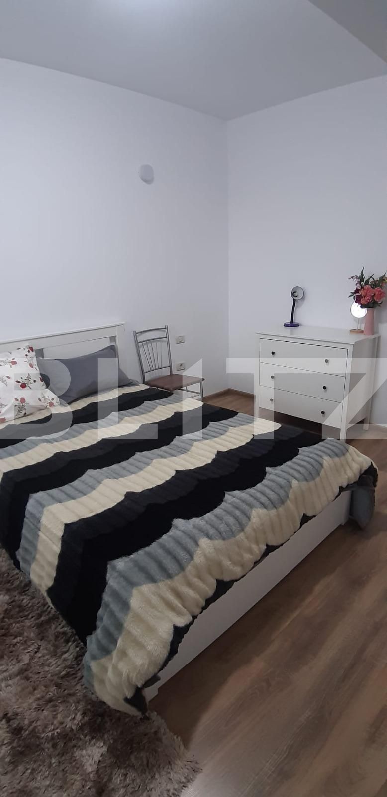 Apartament de vânzare 3 camere Central - 135590AV | BLITZ Suceava | Poza1