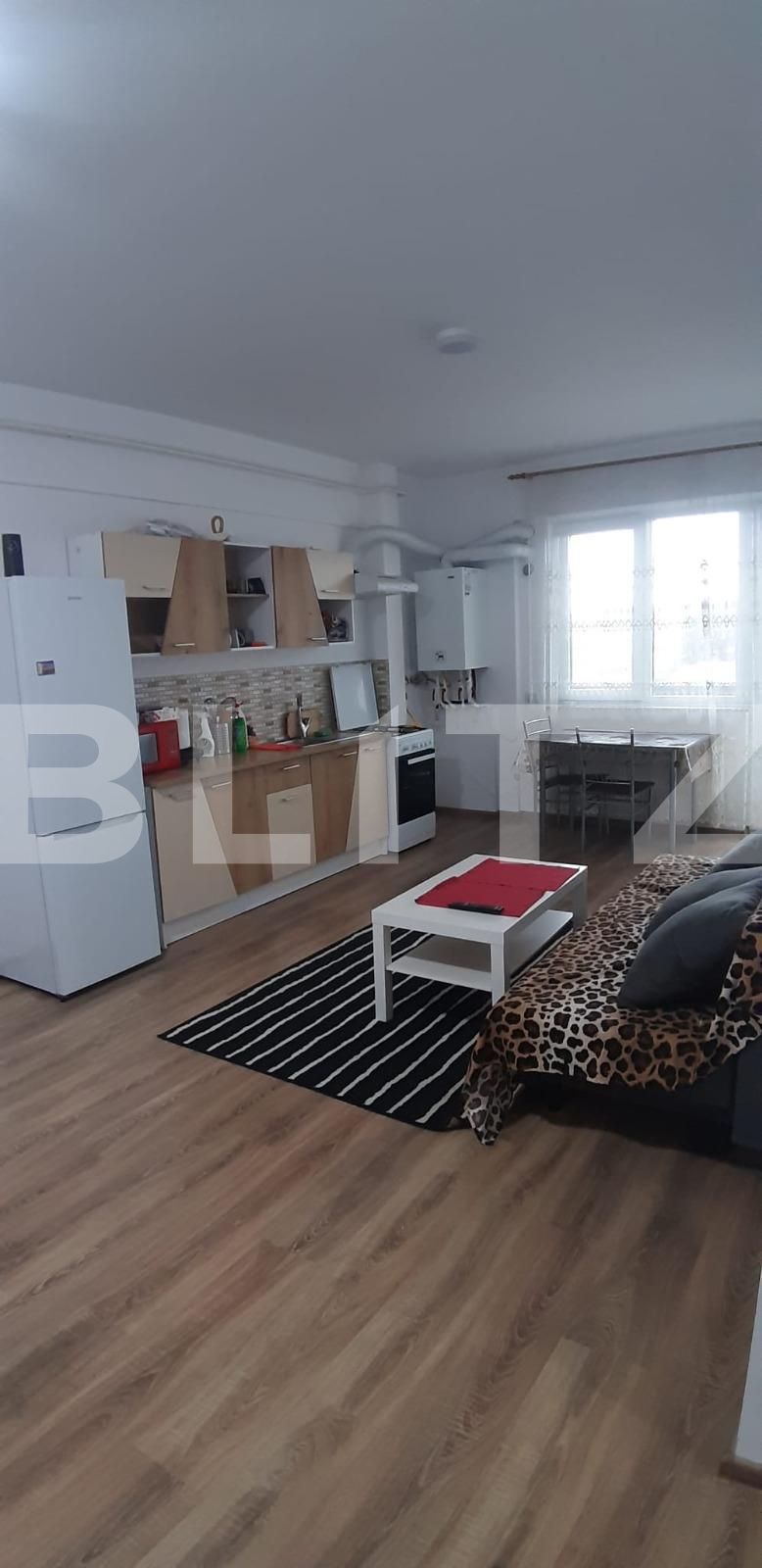 Apartament de vânzare 3 camere Central - 135590AV | BLITZ Suceava | Poza3