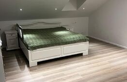 Apartament tip penthouse modern, 179 mp utili bloc nou, lift zona Zamca