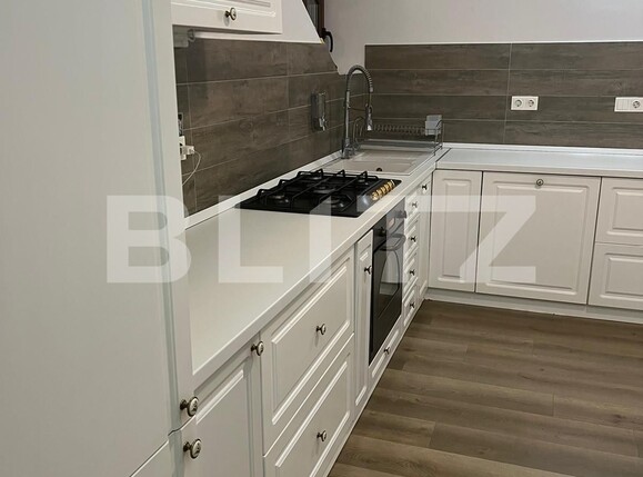 Apartament de vânzare 4 camere Nord - 135591AV | BLITZ Suceava | Poza6