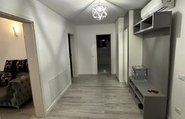 Apartament 3 camere,87mp, zona Burdujeni