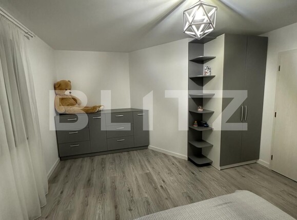 Apartament de vânzare 3 camere Burdujeni - 135605AV | BLITZ Suceava | Poza3