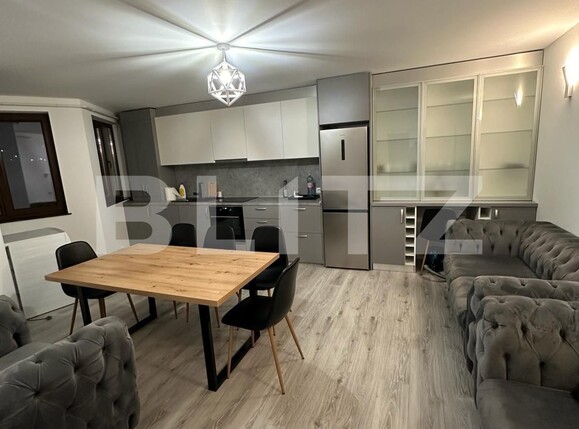 Apartament de vânzare 3 camere Burdujeni - 135605AV | BLITZ Suceava | Poza4