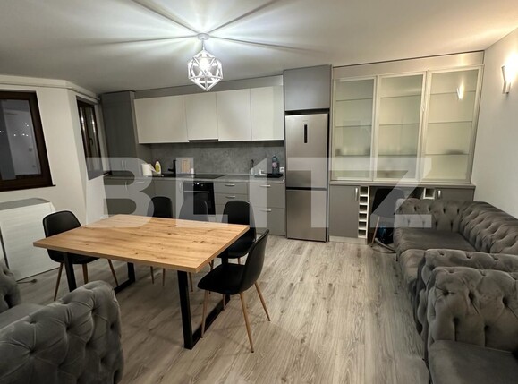 Apartament de vânzare 3 camere Burdujeni - 135605AV | BLITZ Suceava | Poza1