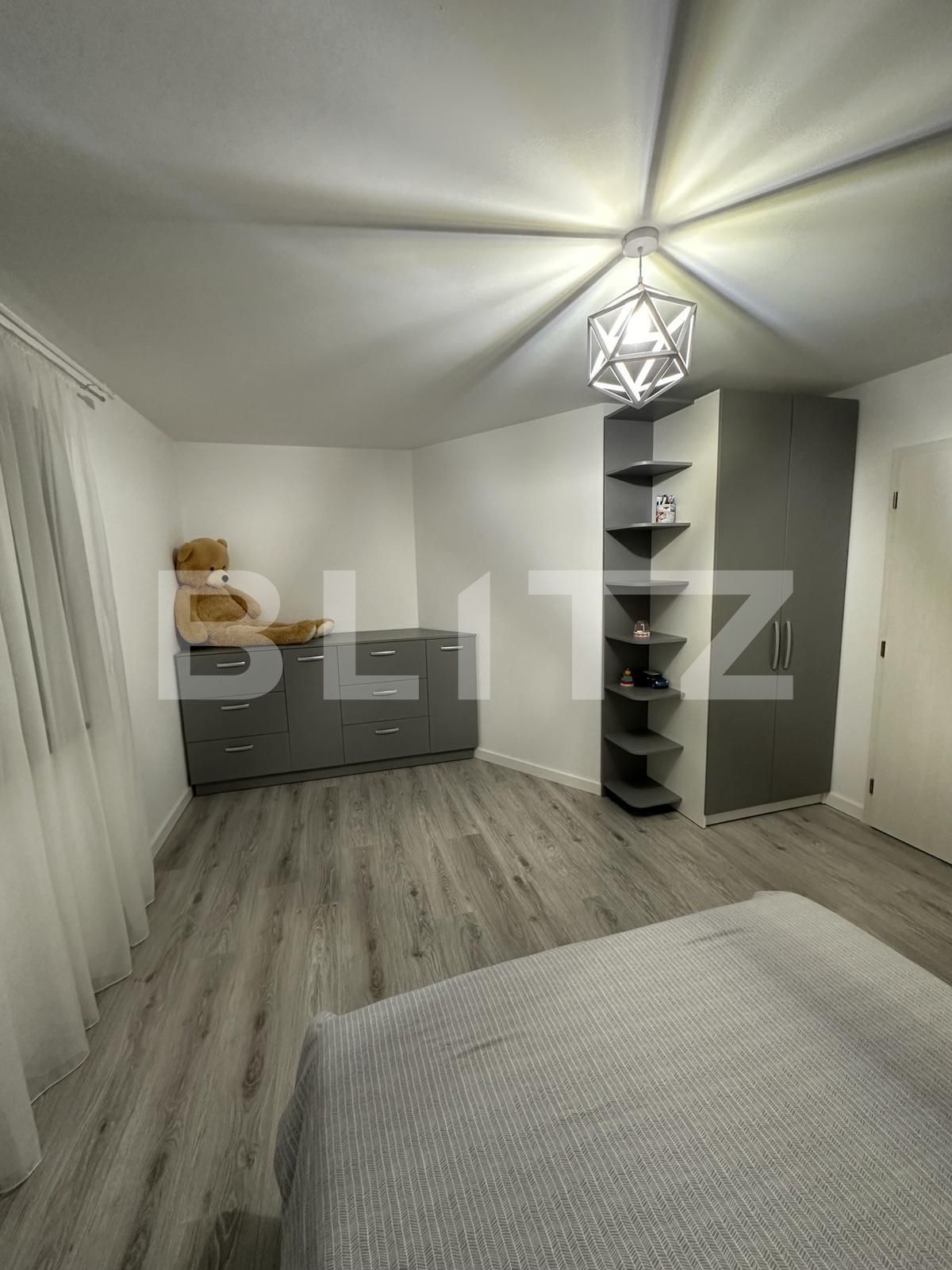 Apartament de vânzare 3 camere Burdujeni - 135605AV | BLITZ Suceava | Poza3