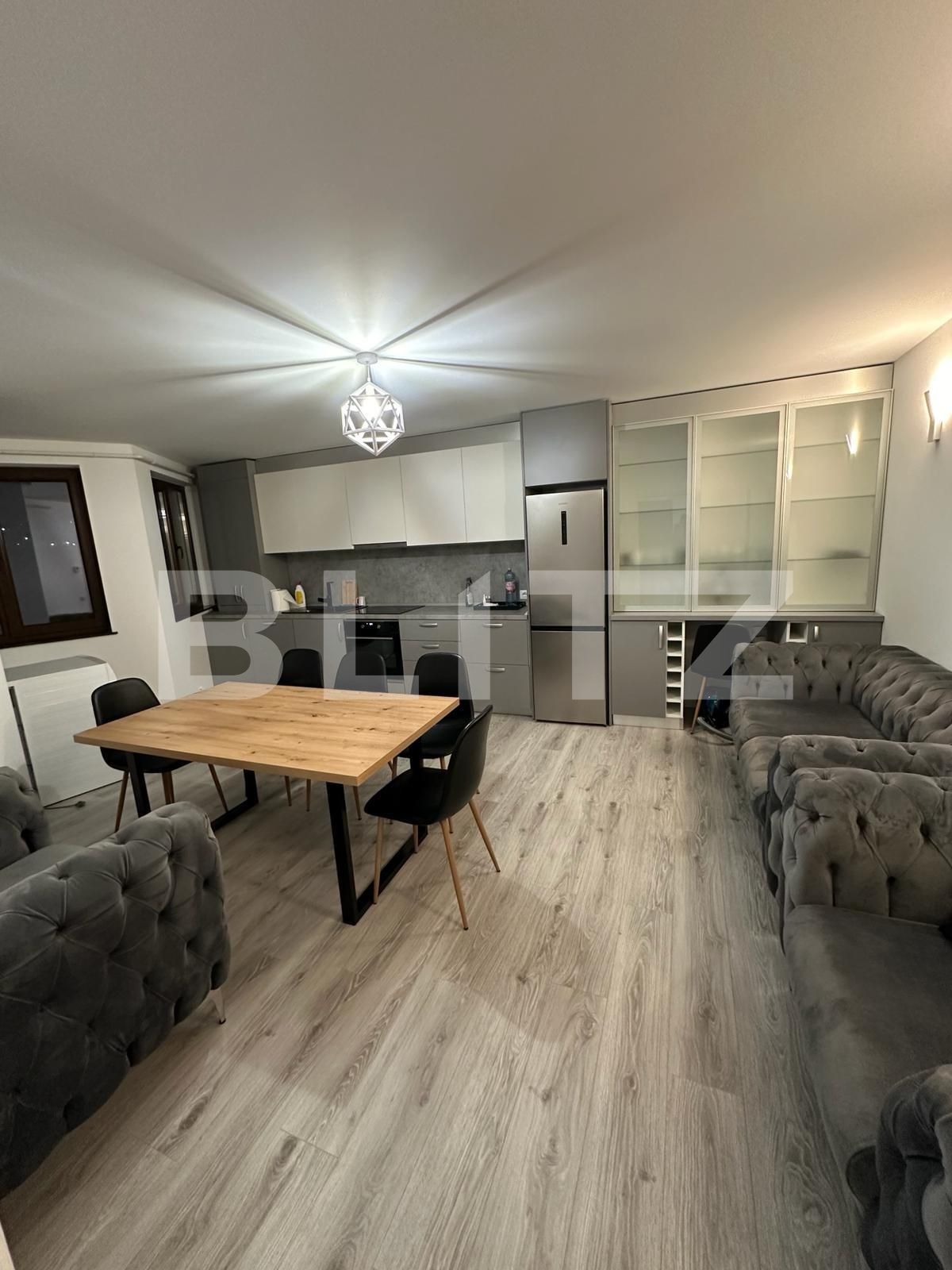 Apartament de vânzare 3 camere Burdujeni - 135605AV | BLITZ Suceava | Poza4