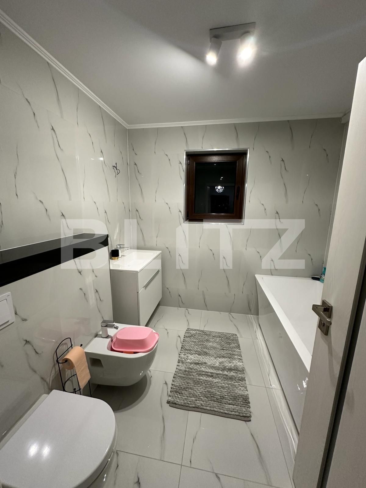 Apartament de vânzare 3 camere Burdujeni - 135605AV | BLITZ Suceava | Poza10