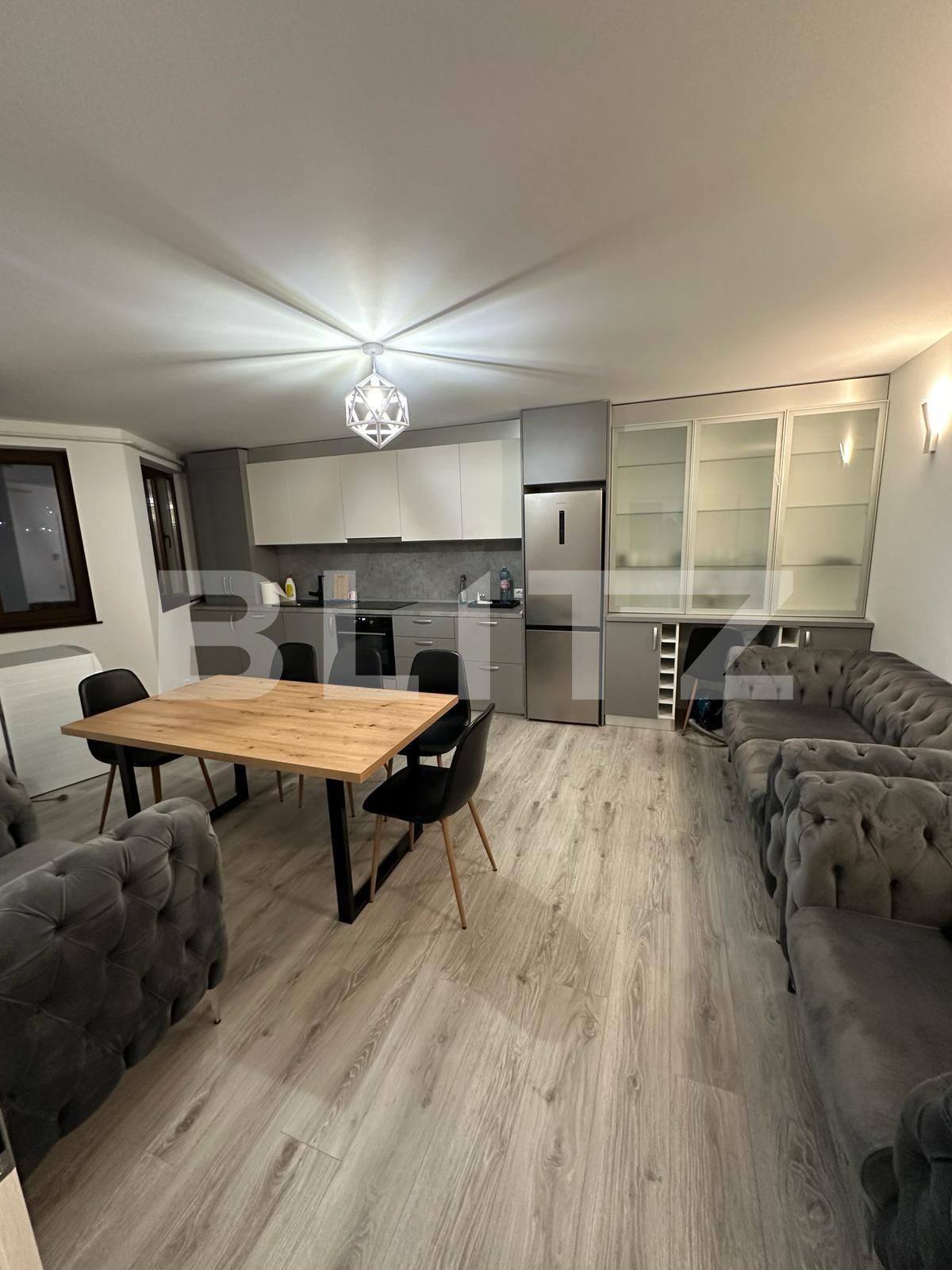 Apartament de vânzare 3 camere Burdujeni - 135605AV | BLITZ Suceava | Poza1