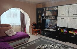 Apartament 2 camere, etaj intermediar, in centrul orasului Dorohoi