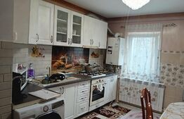 Apartament 2 camere, etaj intermediar, in centrul orasului Dorohoi