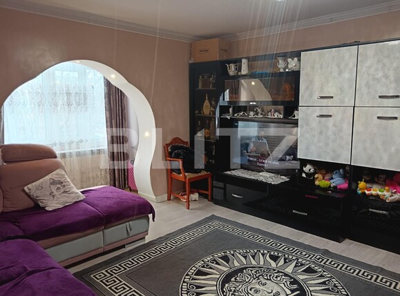 Apartament de vânzare 2 camere Exterior Nord - 135629AV | BLITZ Suceava | Poza3