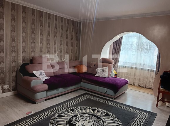 Apartament de vânzare 2 camere Exterior Nord - 135629AV | BLITZ Suceava | Poza2