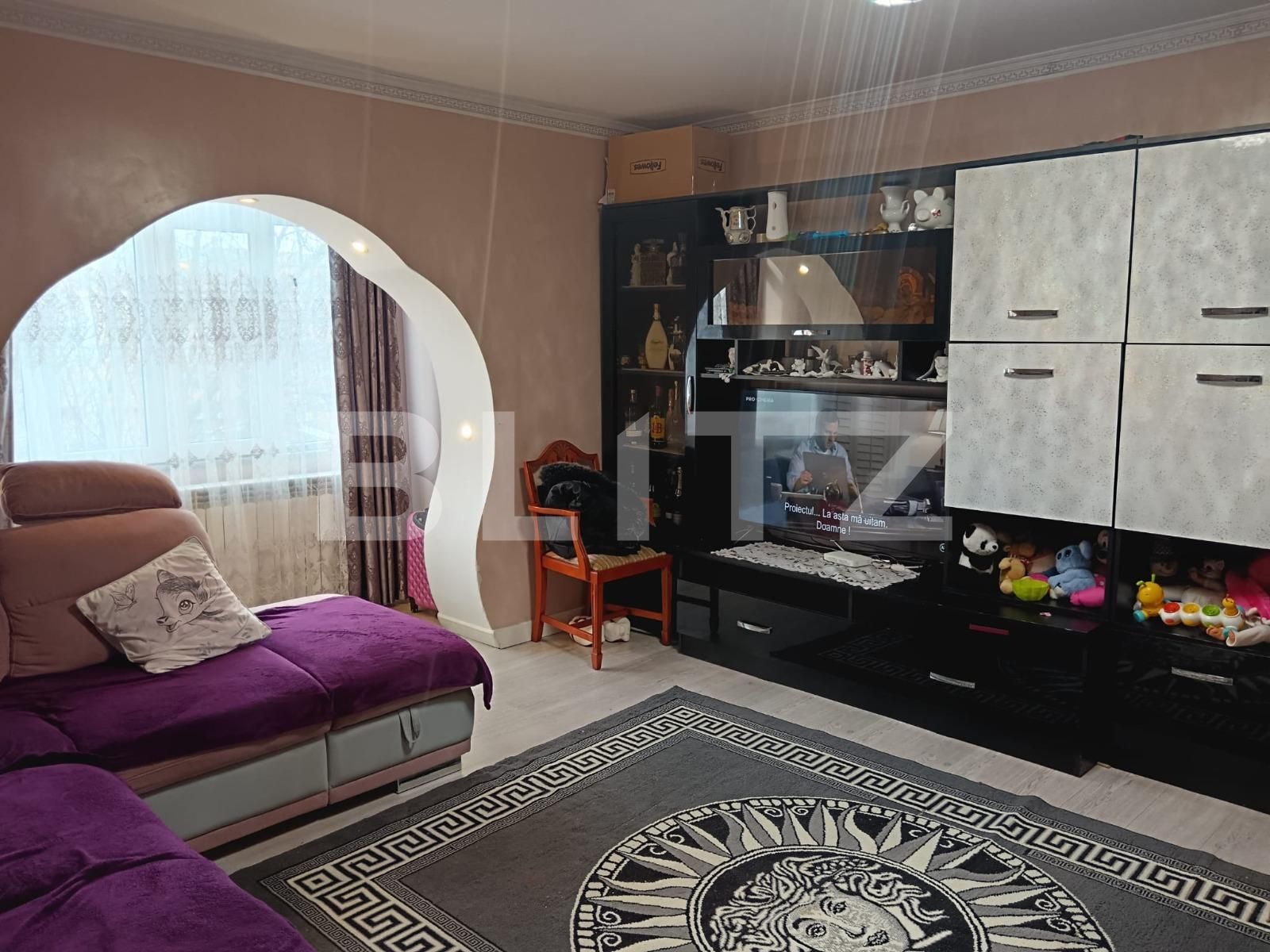 Apartament de vânzare 2 camere Exterior Nord - 135629AV | BLITZ Suceava | Poza3