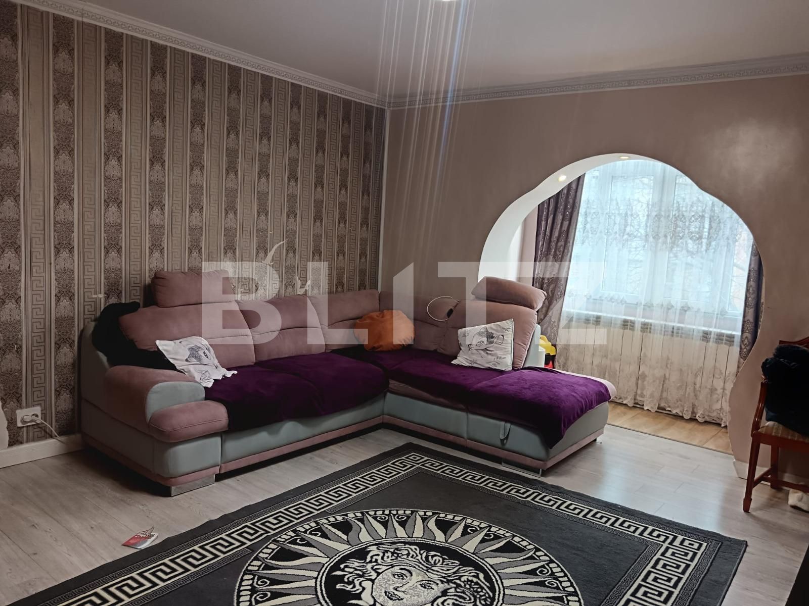 Apartament de vânzare 2 camere Exterior Nord - 135629AV | BLITZ Suceava | Poza2