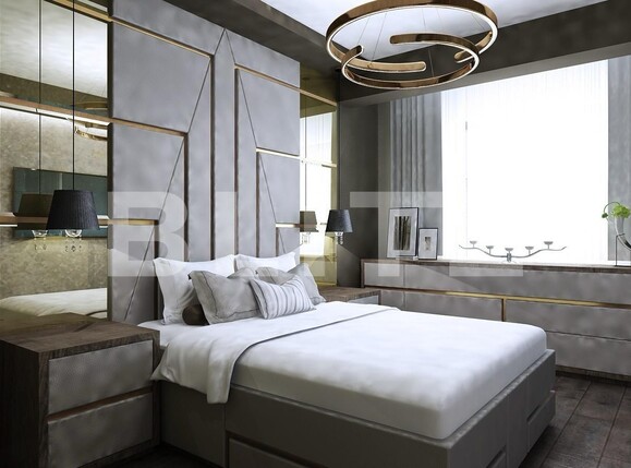 Apartament de vânzare 3 camere Burdujeni - 135660AV | BLITZ Suceava | Poza6