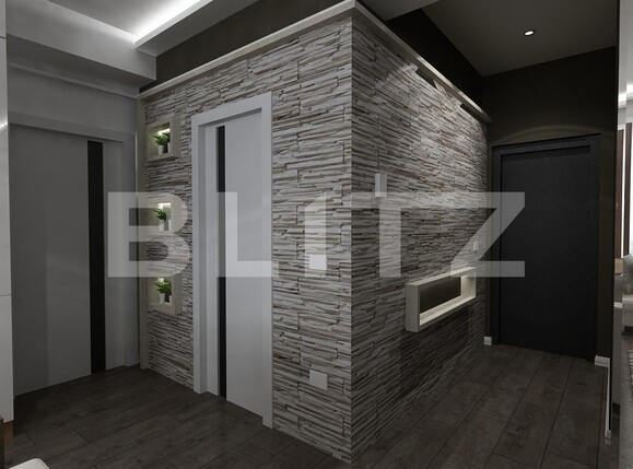 Apartament de vânzare 3 camere Burdujeni - 135660AV | BLITZ Suceava | Poza8