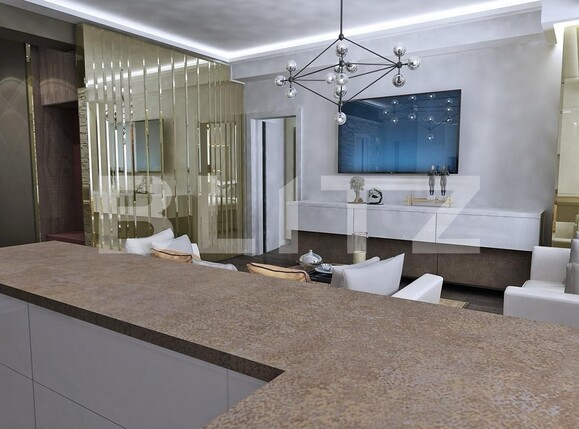 Apartament de vânzare 3 camere Burdujeni - 135660AV | BLITZ Suceava | Poza3