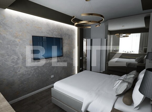 Apartament de vânzare 3 camere Burdujeni - 135660AV | BLITZ Suceava | Poza7