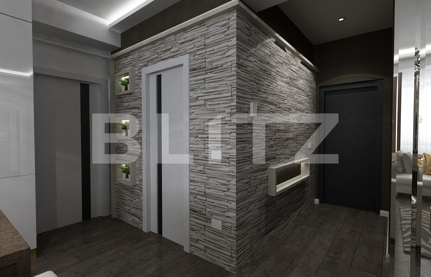 Apartament de vânzare 3 camere Burdujeni - 135660AV | BLITZ Suceava | Poza8