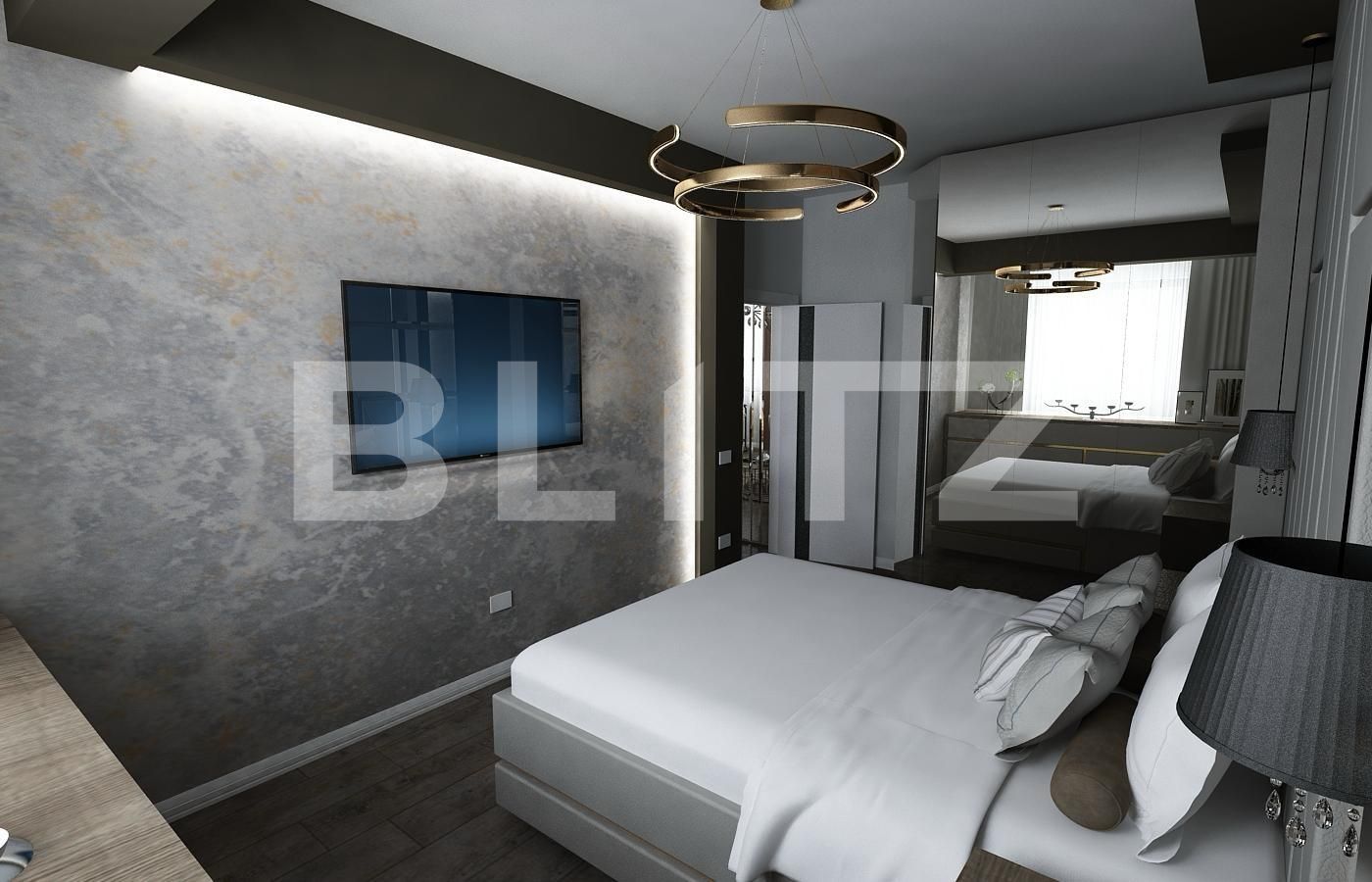 Apartament de vânzare 3 camere Burdujeni - 135660AV | BLITZ Suceava | Poza7