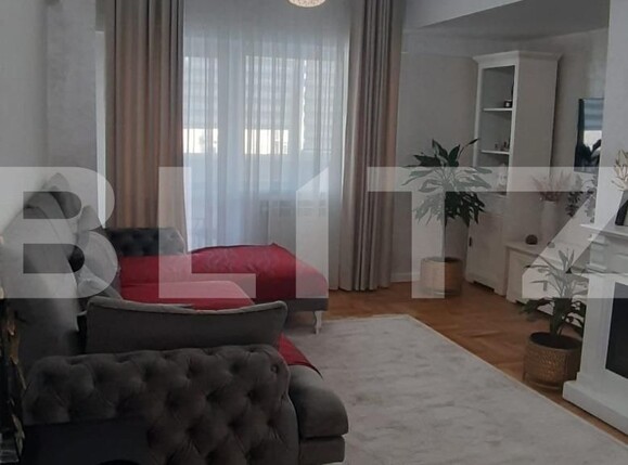 Apartament de vânzare 3 camere Nord - 135673AV | BLITZ Suceava | Poza1