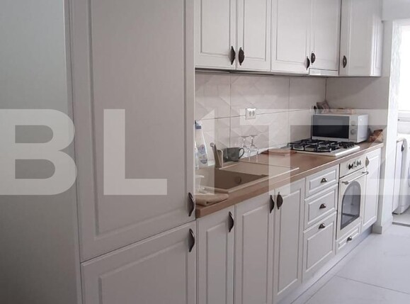 Apartament de vânzare 3 camere Nord - 135673AV | BLITZ Suceava | Poza4