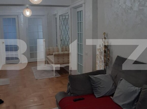 Apartament de vânzare 3 camere Nord - 135673AV | BLITZ Suceava | Poza2