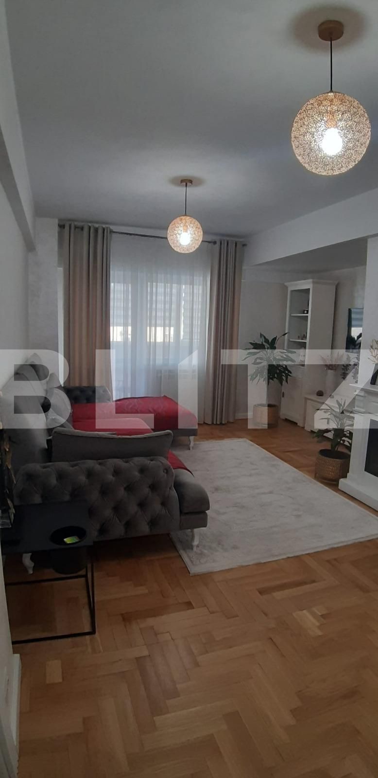 Apartament de vânzare 3 camere Nord - 135673AV | BLITZ Suceava | Poza1