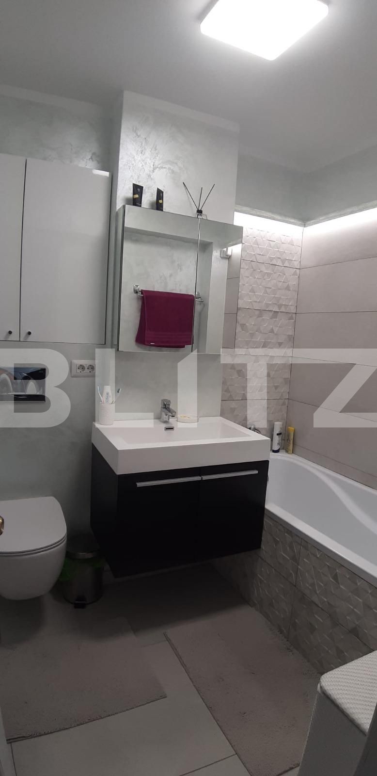 Apartament de vânzare 3 camere Nord - 135673AV | BLITZ Suceava | Poza13