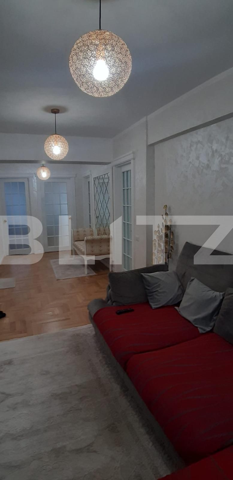 Apartament de vânzare 3 camere Nord - 135673AV | BLITZ Suceava | Poza2