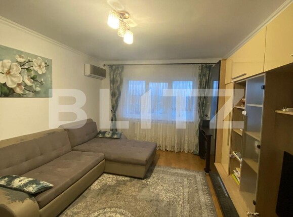 Apartament de vânzare 3 camere Obcini - 135677AV | BLITZ Suceava | Poza1
