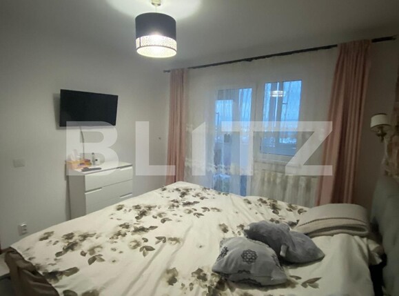 Apartament de vânzare 3 camere Obcini - 135677AV | BLITZ Suceava | Poza3