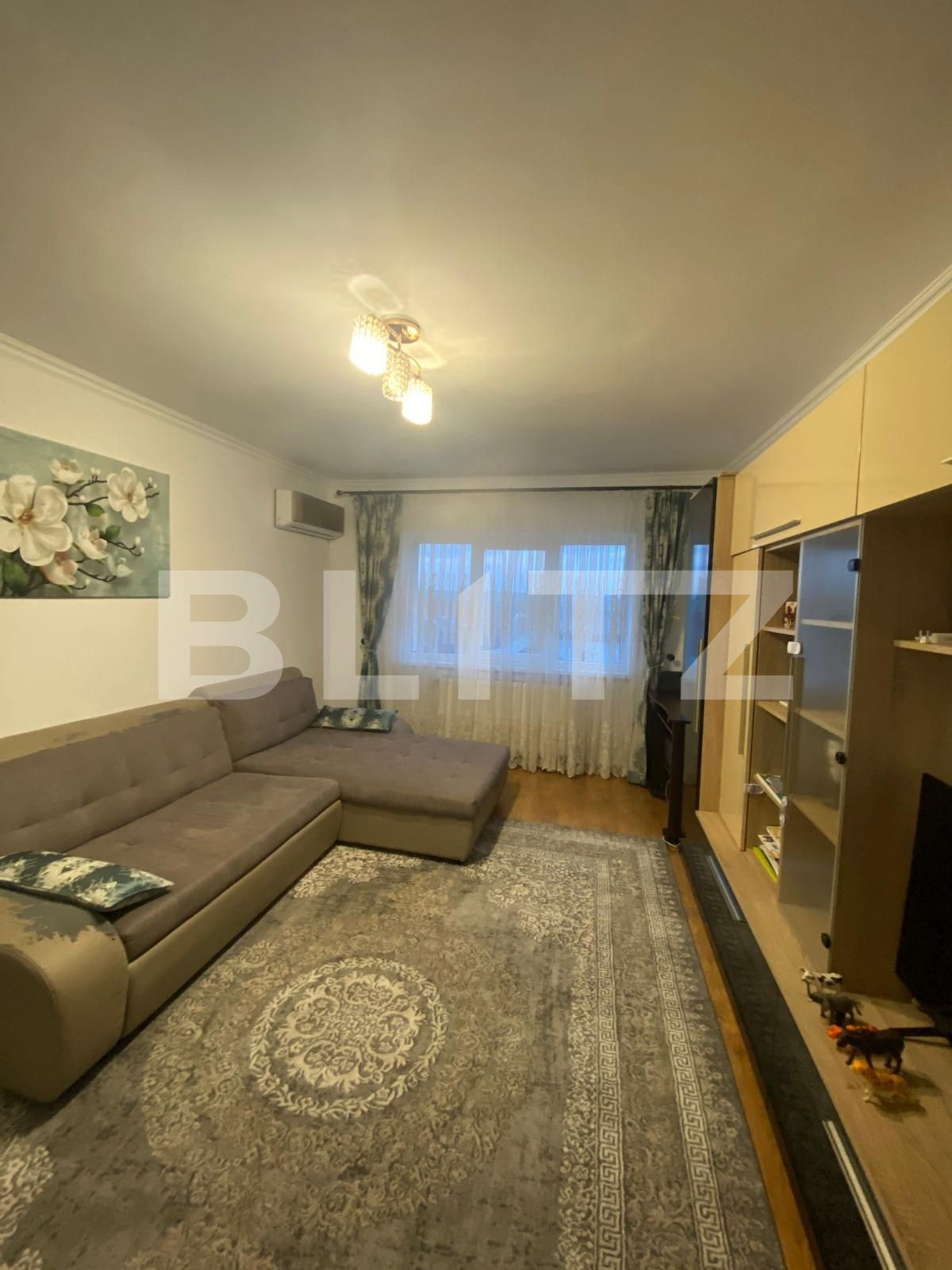 Apartament de vânzare 3 camere Obcini - 135677AV | BLITZ Suceava | Poza1