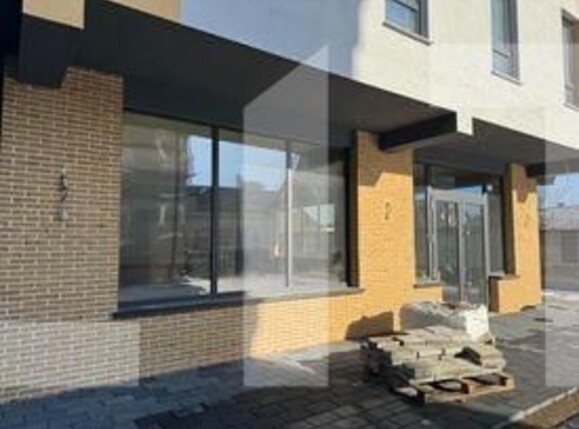 Spațiu comercial de închiriat Radauti - 135686SIC | BLITZ Suceava | Poza1