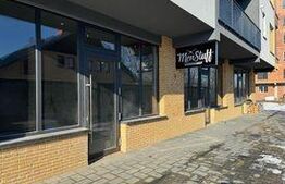 Spatiu comercial, 21mp, central, Radauti