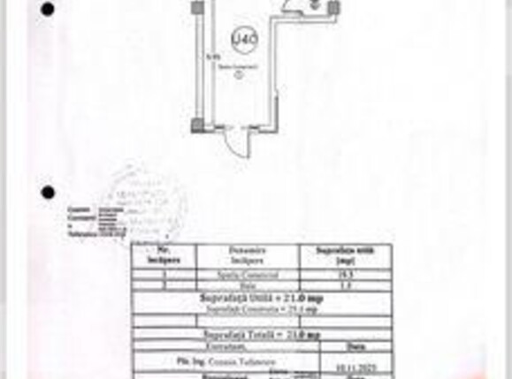 Spațiu comercial de închiriat Radauti - 135689SIC | BLITZ Suceava | Poza4