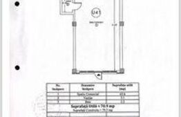 Spatiu de inchiriat, Central, 71mp