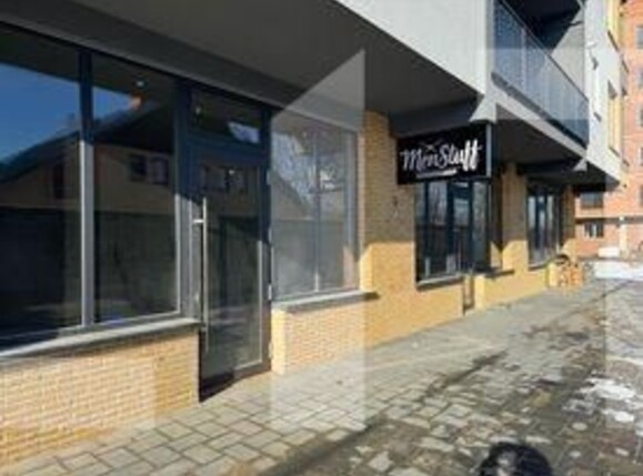 Spațiu comercial de închiriat Radauti - 135690SIC | BLITZ Suceava | Poza2