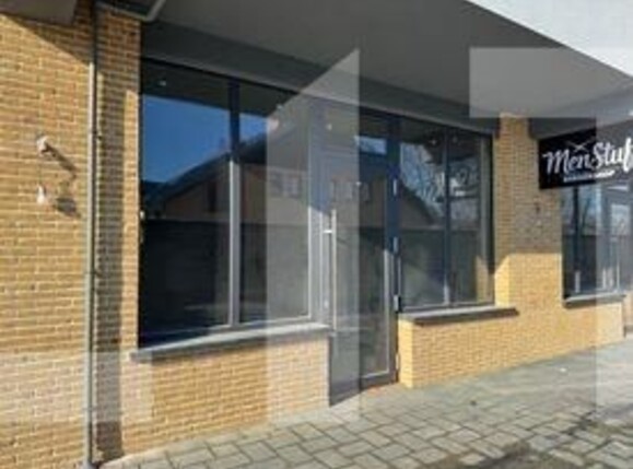 Spațiu comercial de închiriat Radauti - 135691SIC | BLITZ Suceava | Poza1