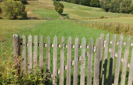 Teren Intravilan 989mp si Extravilan 7453mp, Manastirea Humorului